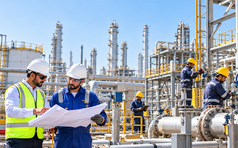 Mechanical-&-Piping-Services